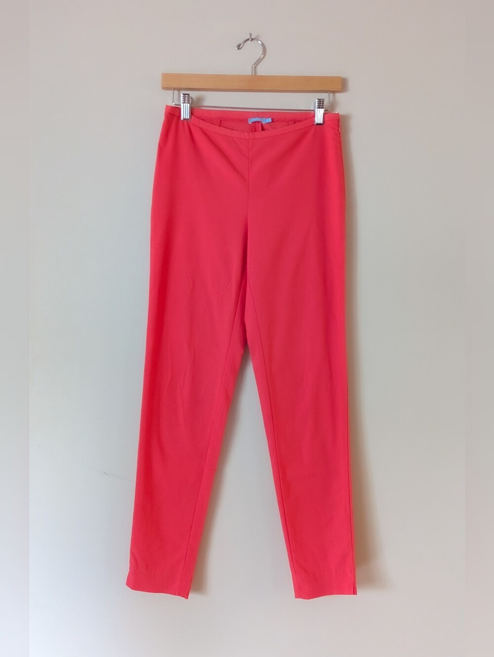 J McLaughlin Bright Pink Trousers